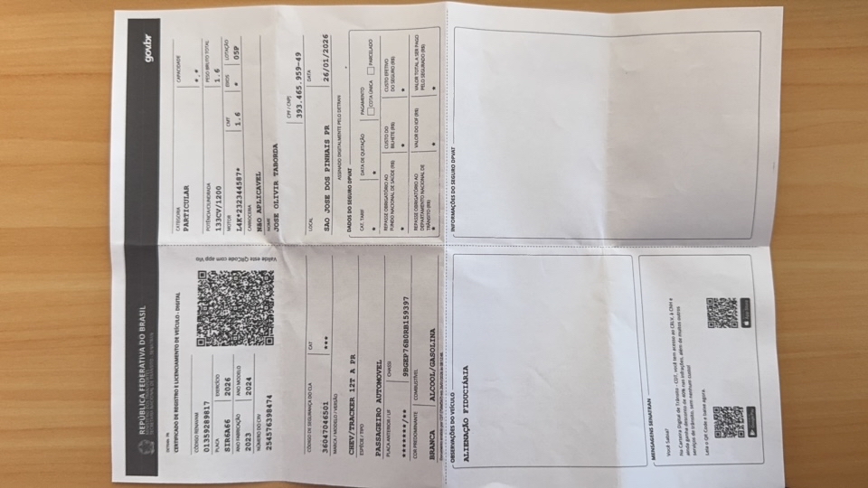 CHEVROLET TRACKER 1.2 TURBO FLEX PREMIER AUTOMATICO