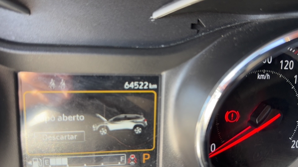 CHEVROLET TRACKER 1.2 TURBO FLEX PREMIER AUTOMATICO