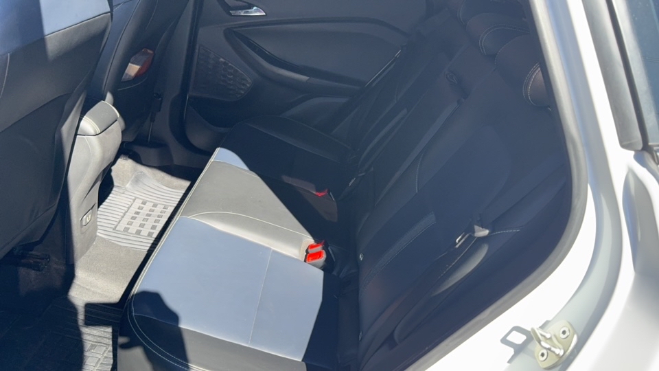 CHEVROLET TRACKER 1.2 TURBO FLEX PREMIER AUTOMATICO