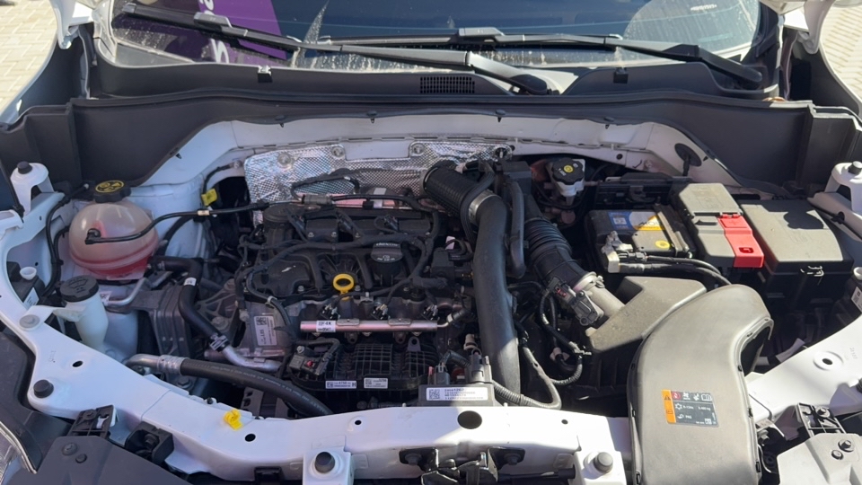 CHEVROLET TRACKER 1.2 TURBO FLEX PREMIER AUTOMATICO