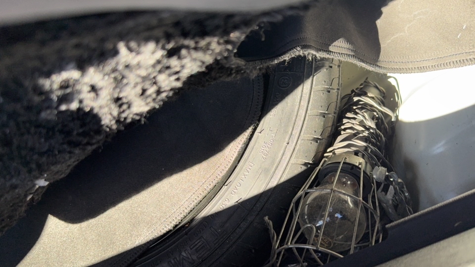 CHEVROLET TRACKER 1.2 TURBO FLEX PREMIER AUTOMATICO