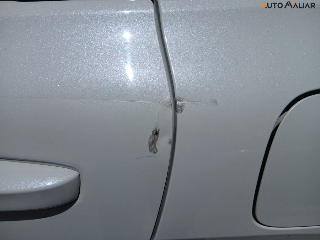 HONDA ZR-V TOURING 2.0 16V 5P AUT.