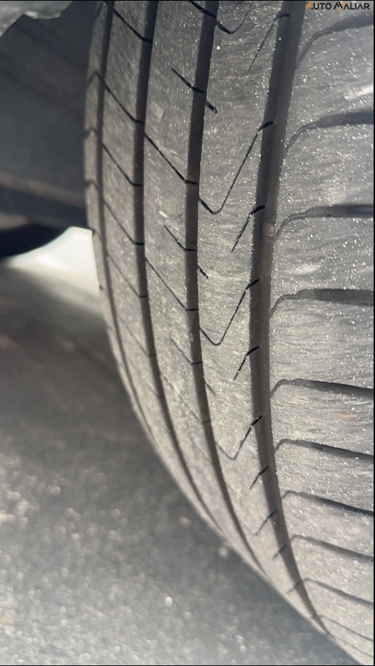 MITSUBISHI ECLIPSE CROSS 1.5 MIVEC TURBO GASOLINA GLS RUSH CVT