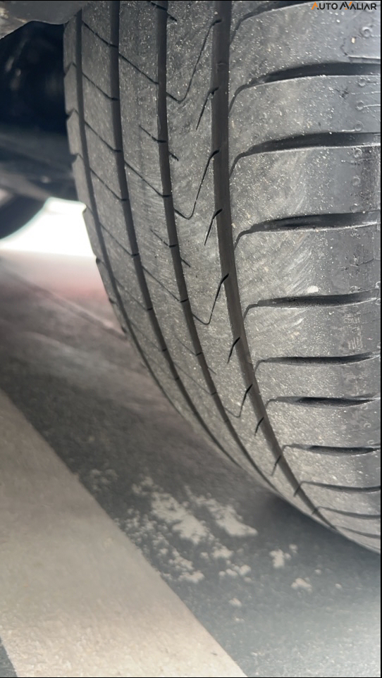 MITSUBISHI ECLIPSE CROSS 1.5 MIVEC TURBO GASOLINA GLS RUSH CVT