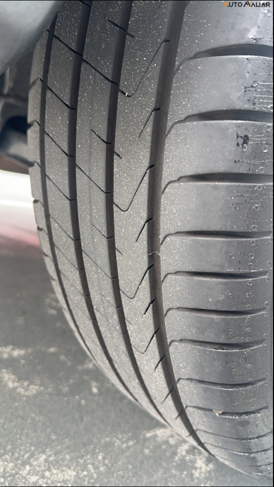 MITSUBISHI ECLIPSE CROSS 1.5 MIVEC TURBO GASOLINA GLS RUSH CVT