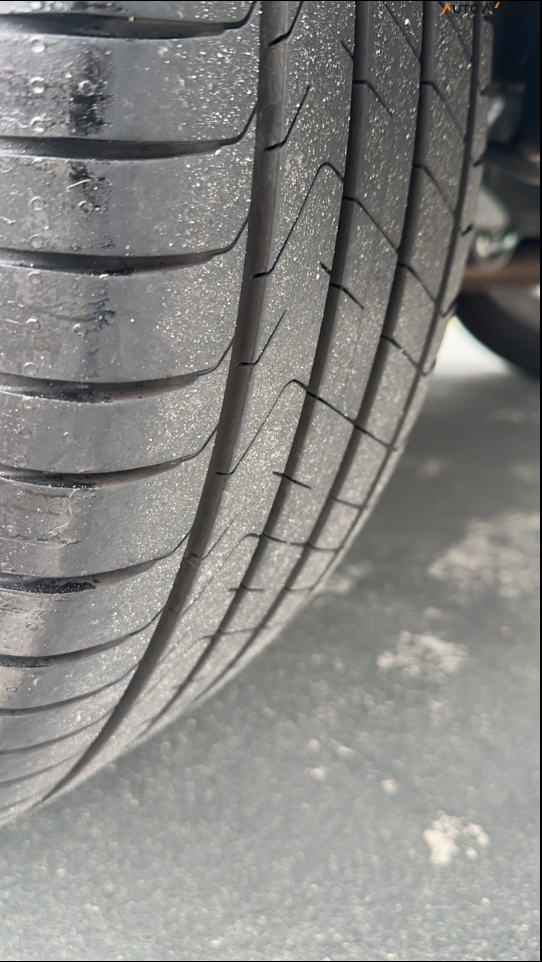 MITSUBISHI ECLIPSE CROSS 1.5 MIVEC TURBO GASOLINA GLS RUSH CVT