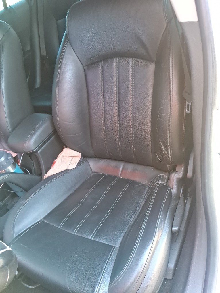 CHEVROLET CRUZE 1.8 LT 16V FLEX 4P AUTOMATICO