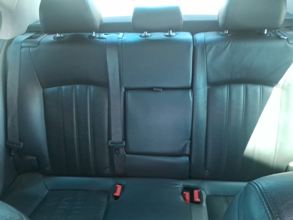 CHEVROLET CRUZE 1.8 LT 16V FLEX 4P AUTOMATICO