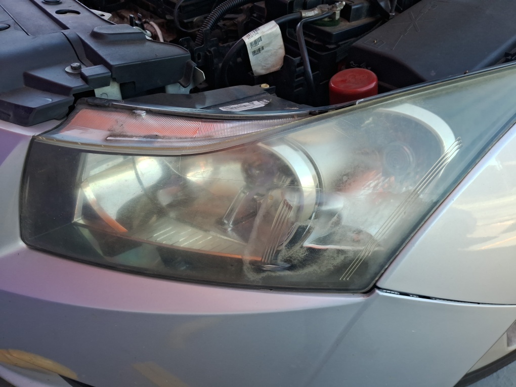 CHEVROLET CRUZE 1.8 LT 16V FLEX 4P AUTOMATICO