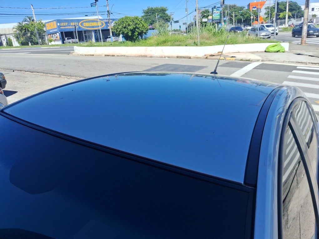 CHEVROLET CRUZE 1.8 LT 16V FLEX 4P AUTOMATICO