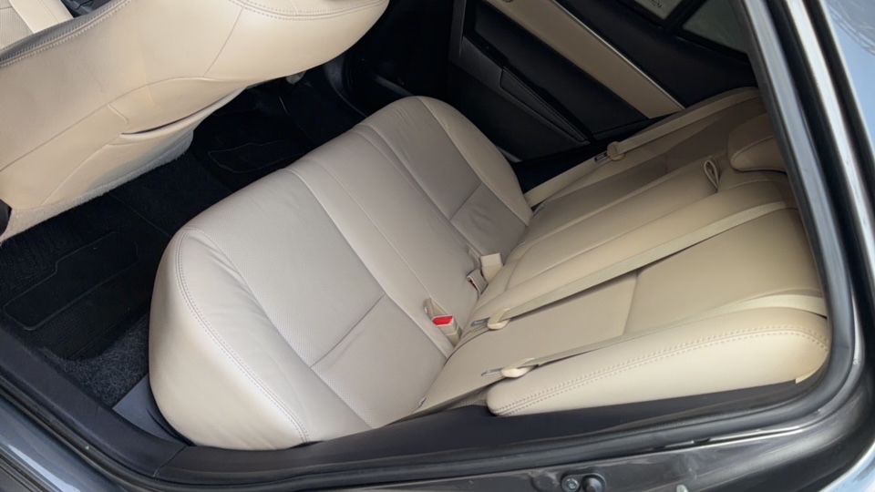 TOYOTA COROLLA 2.0 ALTIS 16V FLEX 4P AUTOMATICO