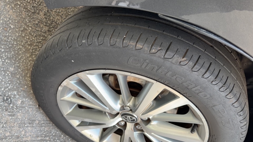 TOYOTA COROLLA 2.0 ALTIS 16V FLEX 4P AUTOMATICO