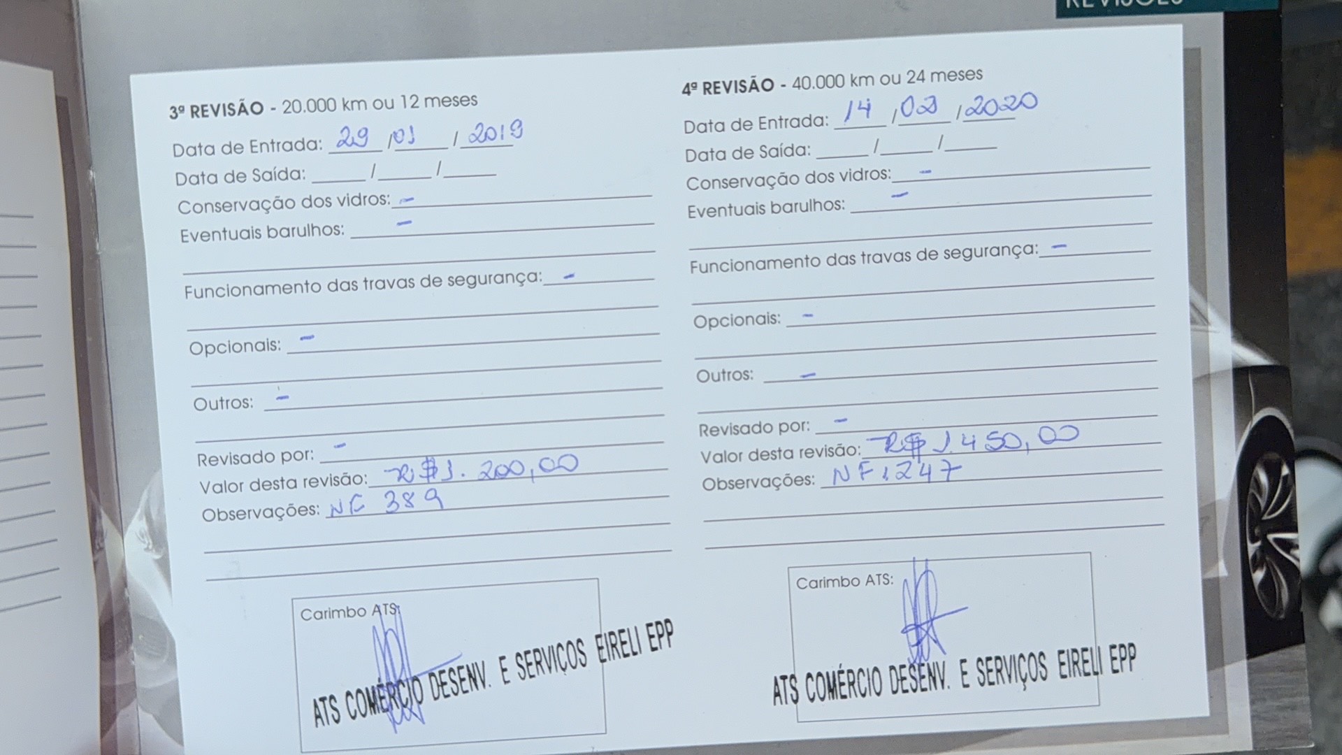 TOYOTA COROLLA 2.0 ALTIS 16V FLEX 4P AUTOMATICO