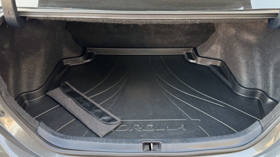 TOYOTA COROLLA 2.0 ALTIS 16V FLEX 4P AUTOMATICO