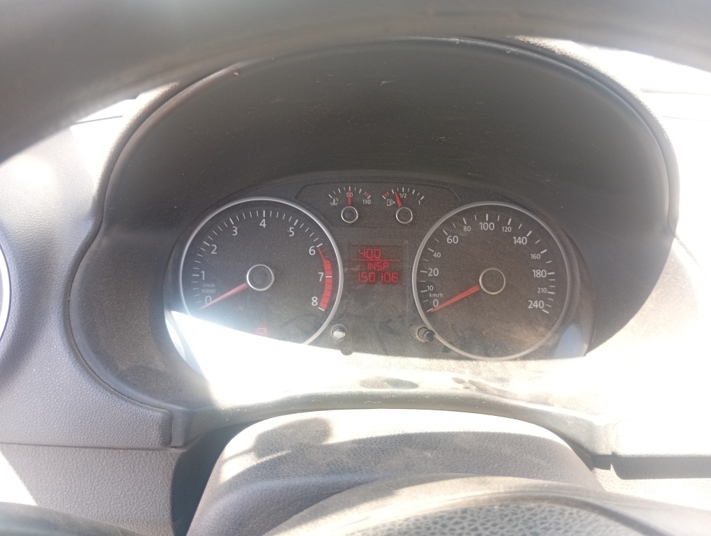 VOLKSWAGEN SAVEIRO 1.6 MSI ROBUST CS 8V FLEX 2P MANUAL