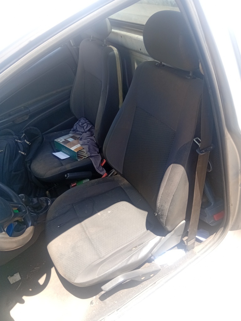 VOLKSWAGEN SAVEIRO 1.6 MSI ROBUST CS 8V FLEX 2P MANUAL