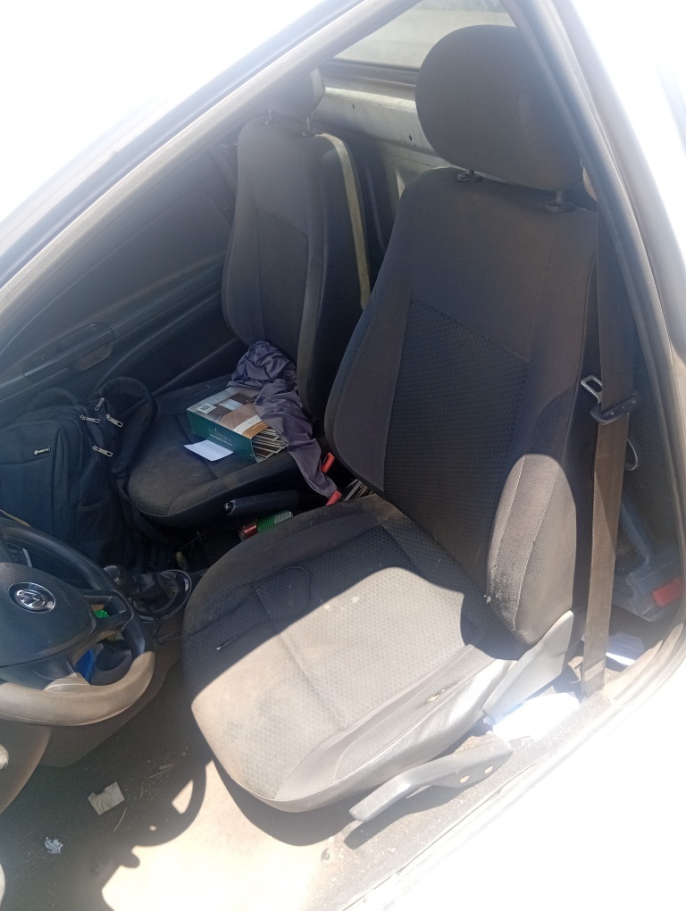 VOLKSWAGEN SAVEIRO 1.6 MSI ROBUST CS 8V FLEX 2P MANUAL