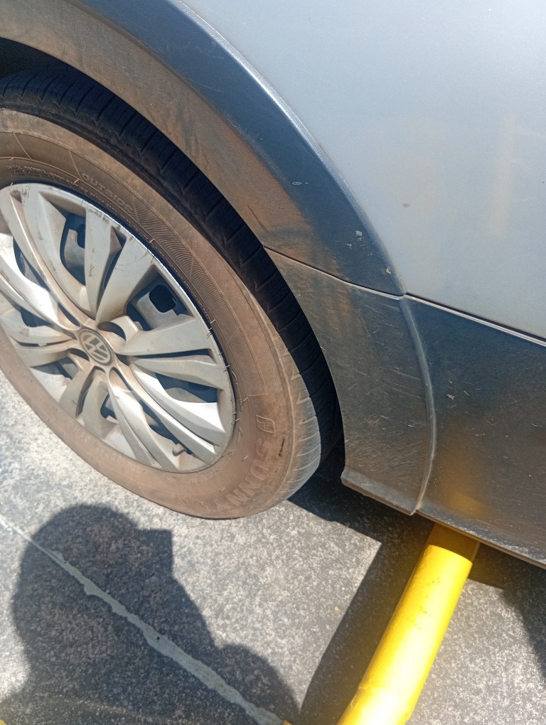 VOLKSWAGEN SAVEIRO 1.6 MSI ROBUST CS 8V FLEX 2P MANUAL