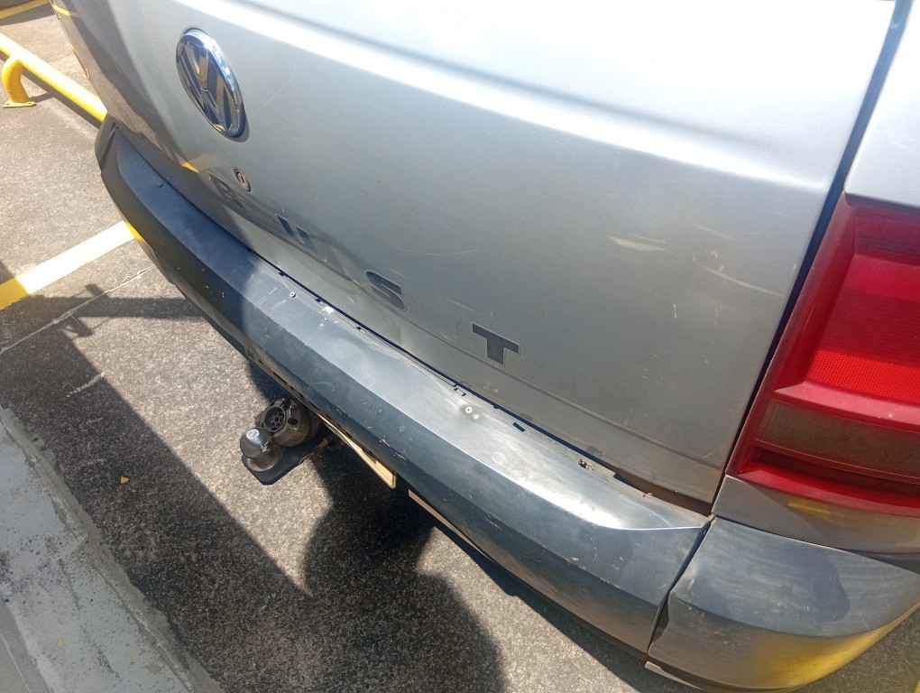 VOLKSWAGEN SAVEIRO 1.6 MSI ROBUST CS 8V FLEX 2P MANUAL