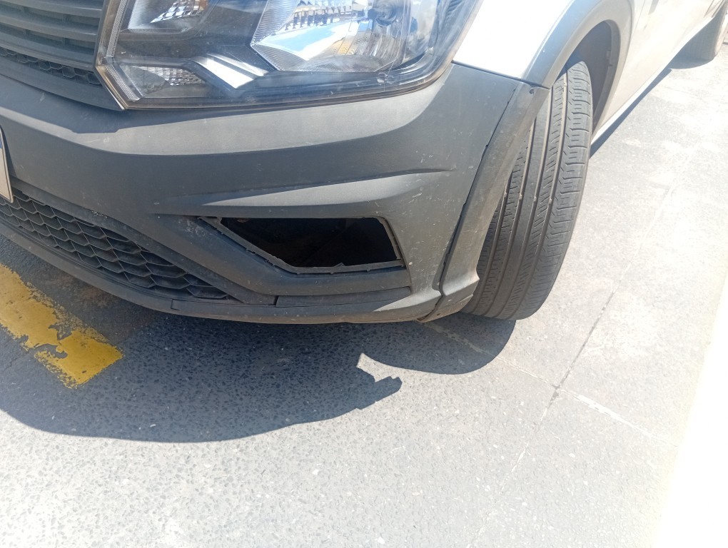 VOLKSWAGEN SAVEIRO 1.6 MSI ROBUST CS 8V FLEX 2P MANUAL