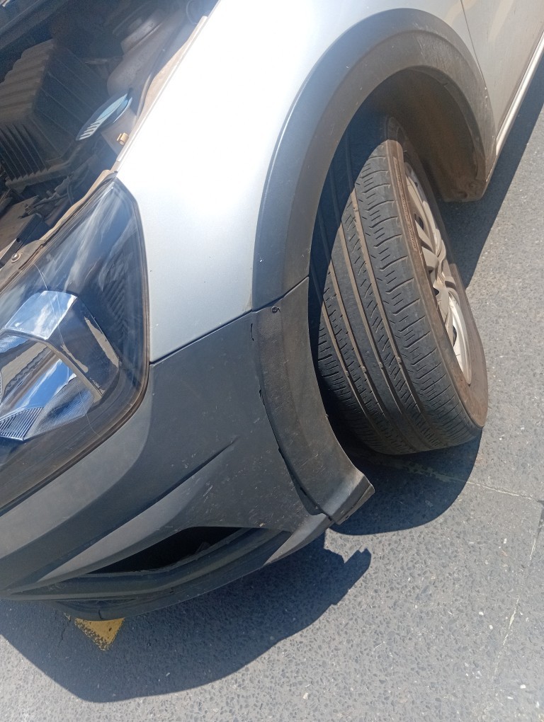 VOLKSWAGEN SAVEIRO 1.6 MSI ROBUST CS 8V FLEX 2P MANUAL