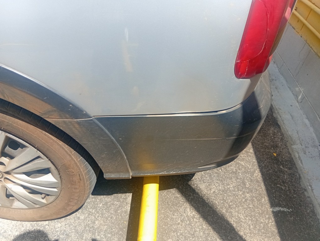 VOLKSWAGEN SAVEIRO 1.6 MSI ROBUST CS 8V FLEX 2P MANUAL