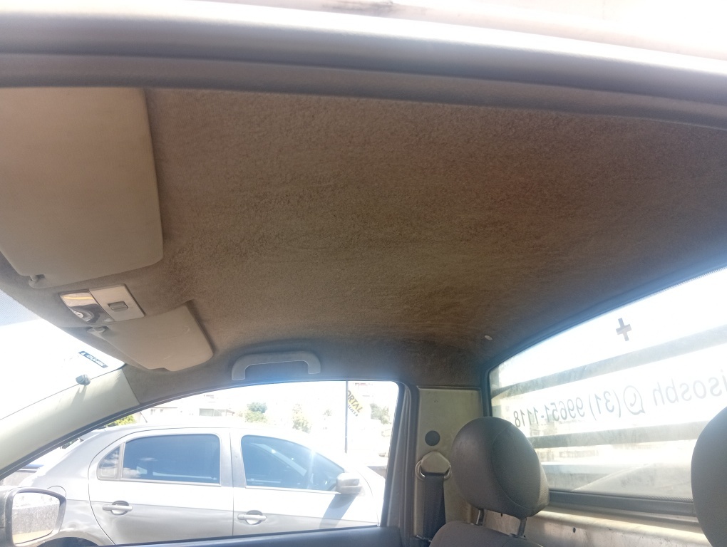 VOLKSWAGEN SAVEIRO 1.6 MSI ROBUST CS 8V FLEX 2P MANUAL