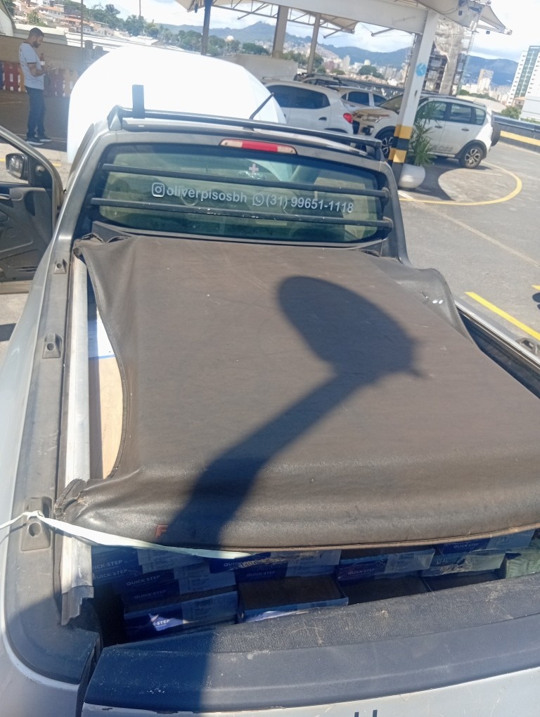 VOLKSWAGEN SAVEIRO 1.6 MSI ROBUST CS 8V FLEX 2P MANUAL