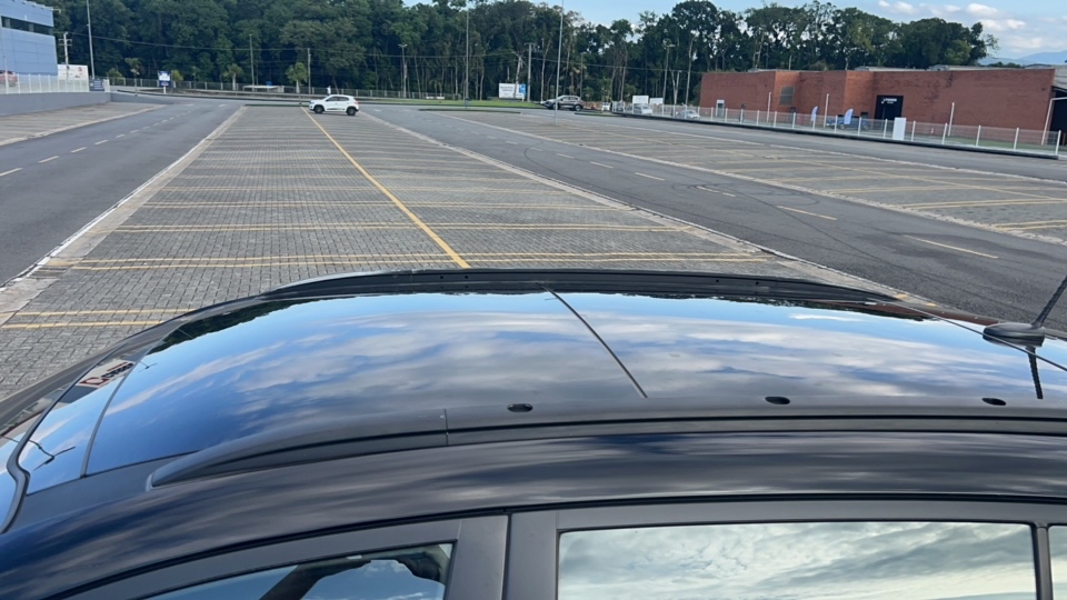 KIA SPORTAGE 2.0 EX 4X2 16V FLEX 4P AUTOMATICO