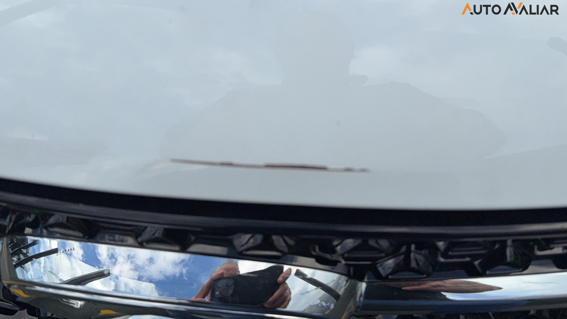 CHERY ARRIZO RXT 1.5 TB 16V CVT