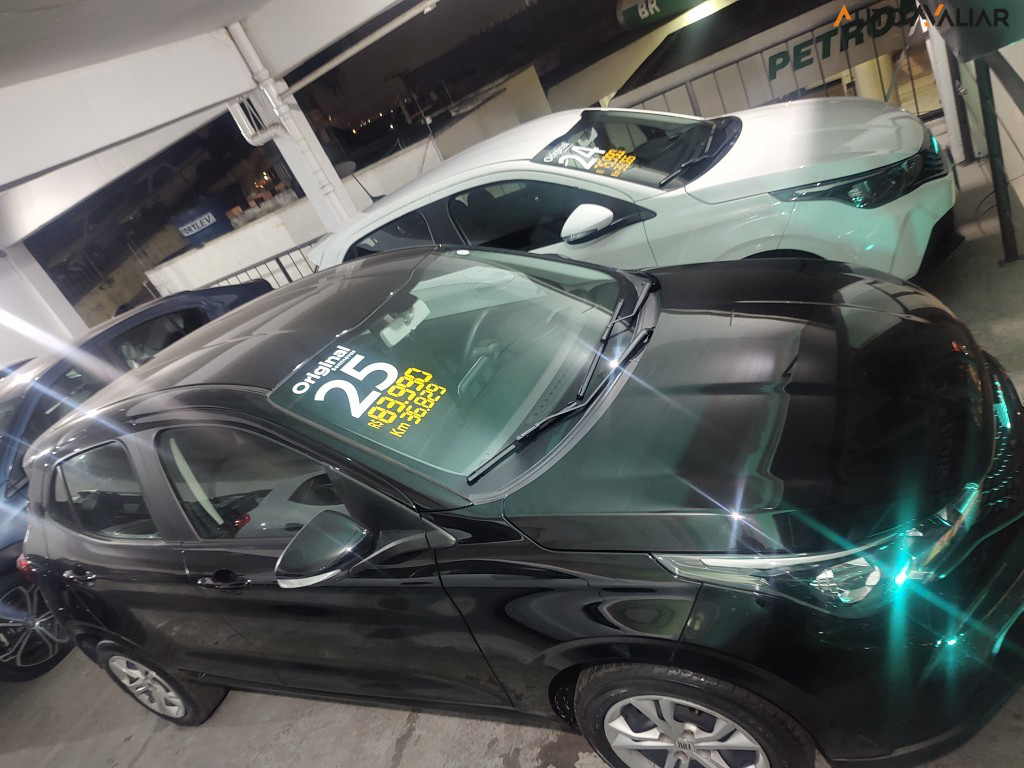 FIAT ARGO 1.0 FIREFLY FLEX DRIVE MANUAL