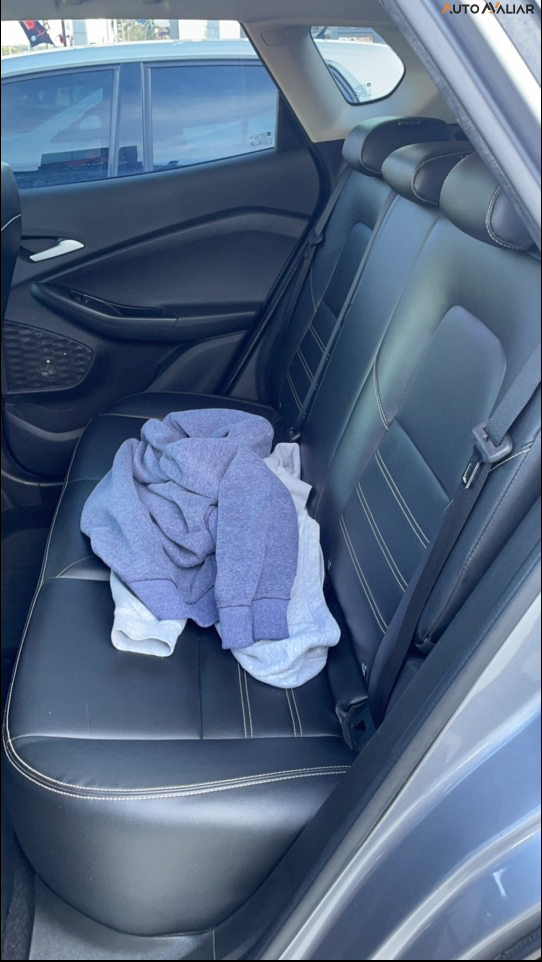 CHEVROLET TRACKER 1.0 TURBO FLEX AUTOMATICO