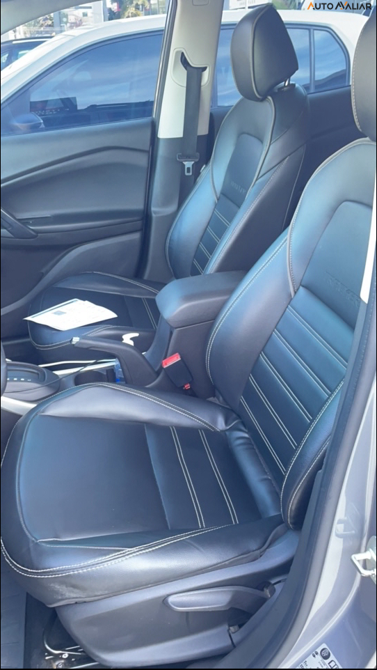 CHEVROLET TRACKER 1.0 TURBO FLEX AUTOMATICO