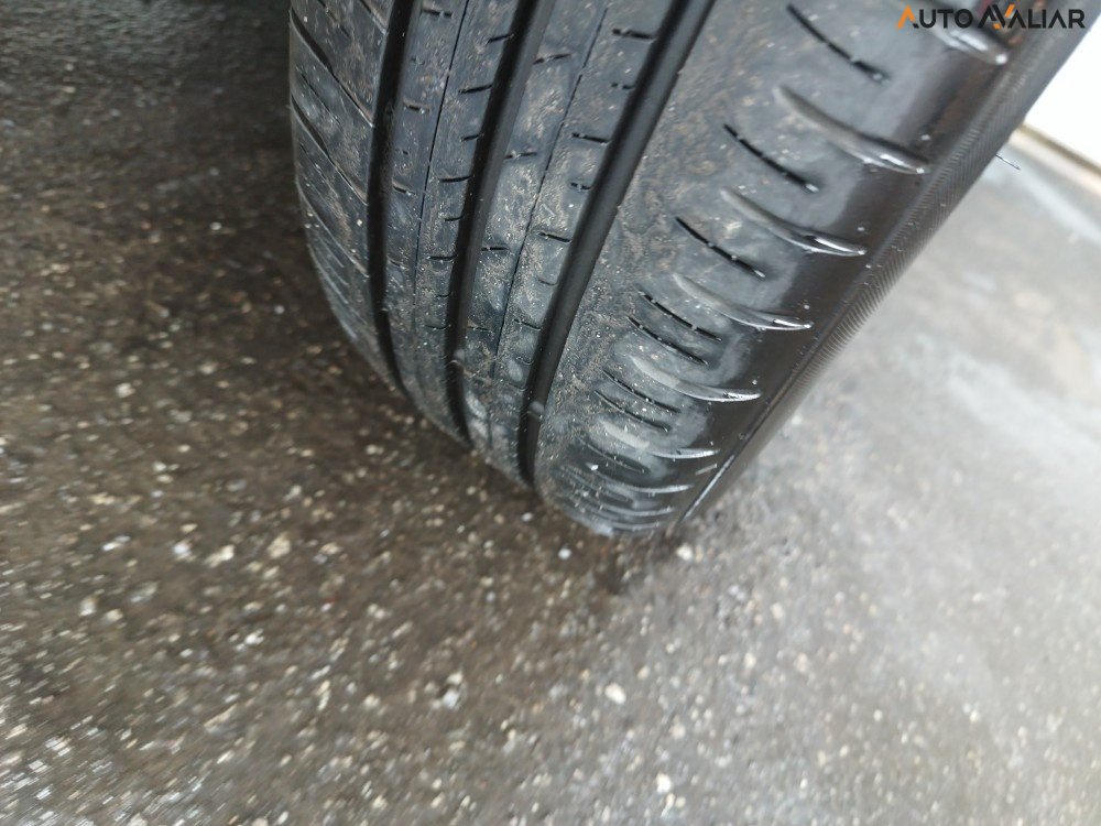 TOYOTA YARIS 1.5 16V FLEX XL MULTIDRIVE