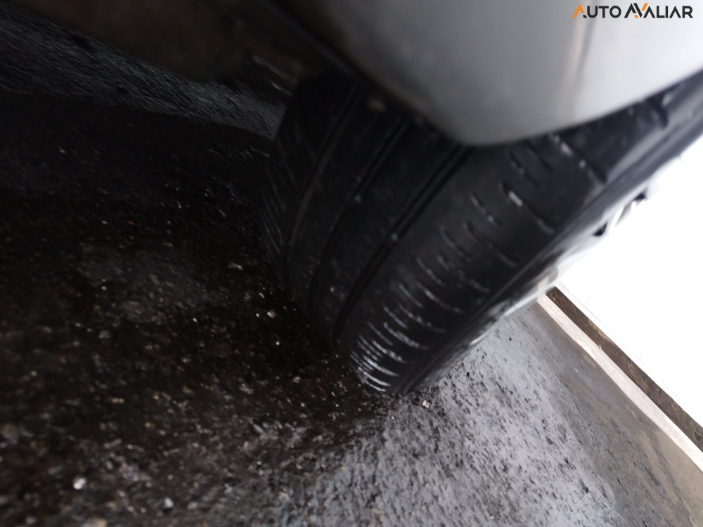 TOYOTA YARIS 1.5 16V FLEX XL MULTIDRIVE