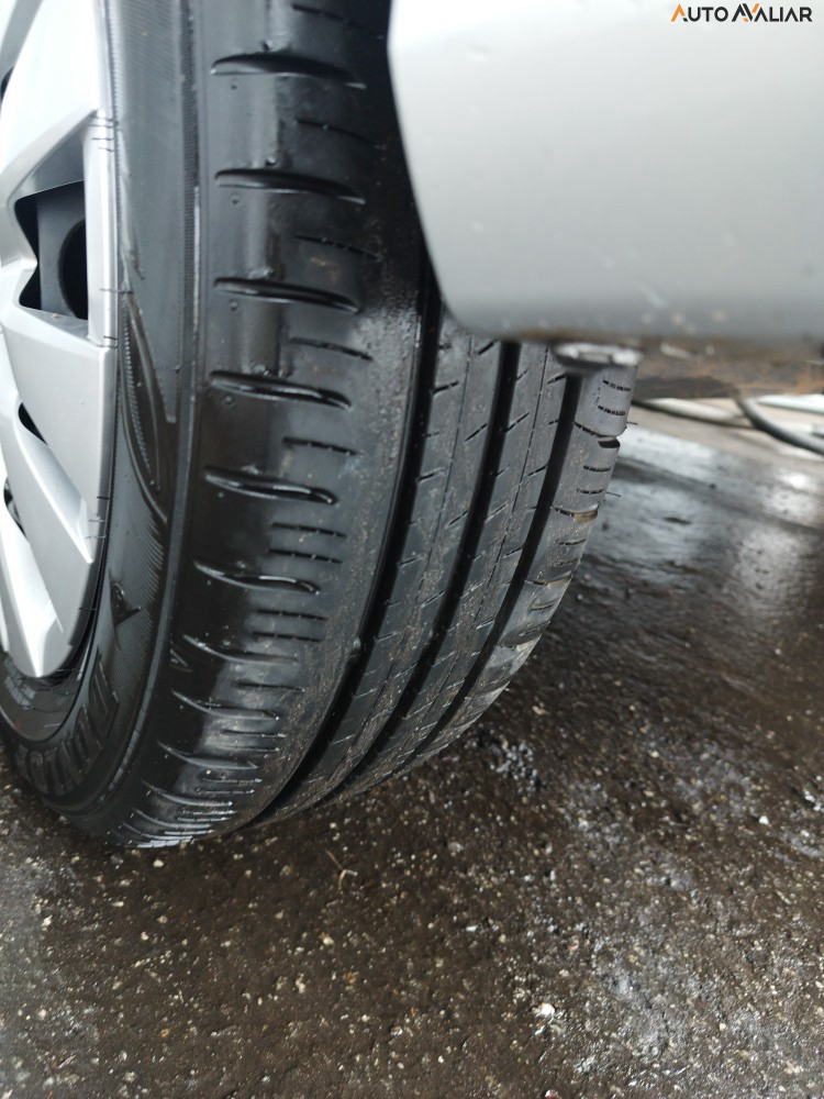 TOYOTA YARIS 1.5 16V FLEX XL MULTIDRIVE