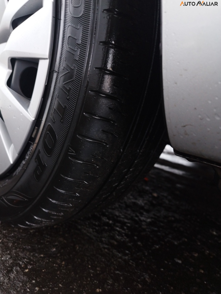 TOYOTA YARIS 1.5 16V FLEX XL MULTIDRIVE