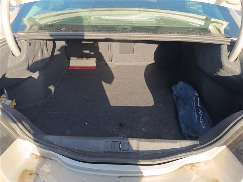 PEUGEOT 508 DIESEL ALLURE (4P; 82KW; 112CV; CX. M; 10/2010 A 2/2012)