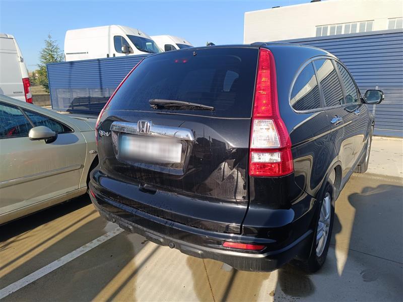 HONDA CR-V DIESEL COMFORT (5P; 110KW; 150CV; CX. M; 10/2012 a 2/2015)