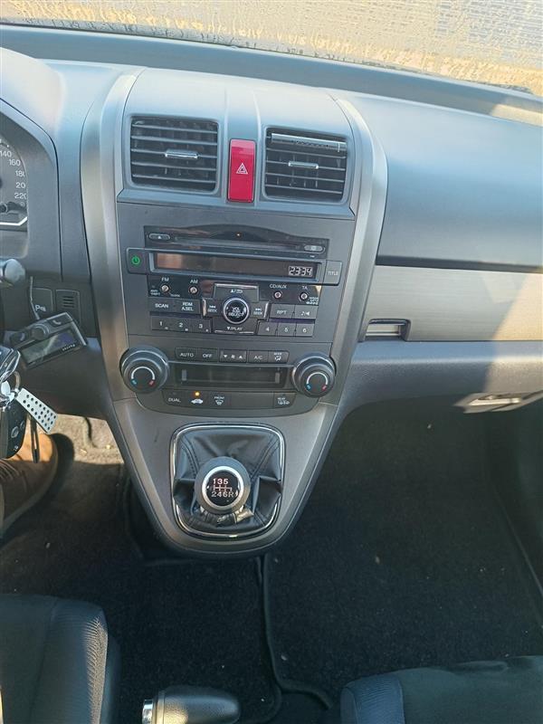 HONDA CR-V DIESEL COMFORT (5P; 110KW; 150CV; CX. M; 10/2012 a 2/2015)