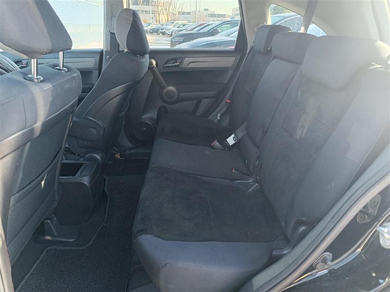 HONDA CR-V DIESEL COMFORT (5P; 110KW; 150CV; CX. M; 10/2012 a 2/2015)