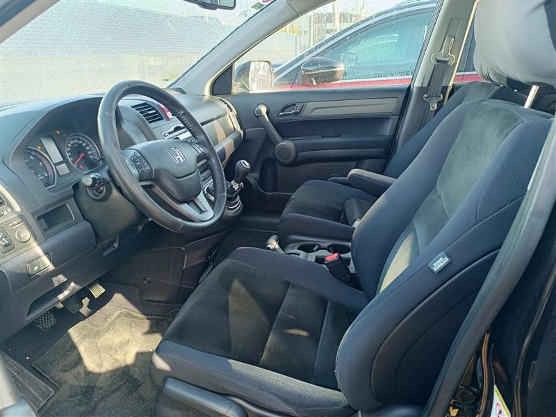 HONDA CR-V DIESEL COMFORT (5P; 110KW; 150CV; CX. M; 10/2012 a 2/2015)