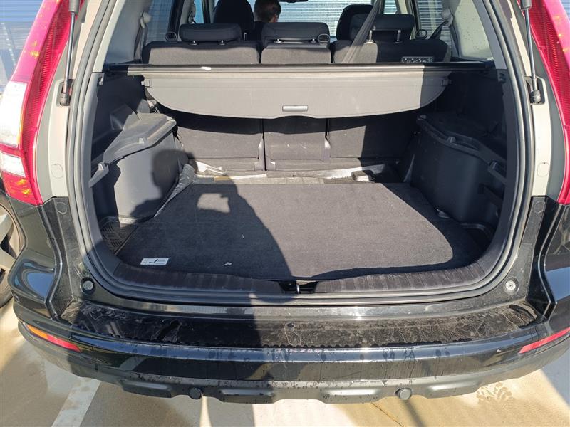 HONDA CR-V DIESEL COMFORT (5P; 110KW; 150CV; CX. M; 10/2012 a 2/2015)