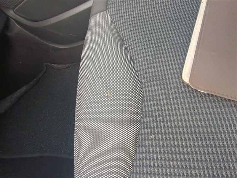 PEUGEOT 308 SPORT (5P; 88KW; 120CV; CX. M; 9/2007 a 9/2010)