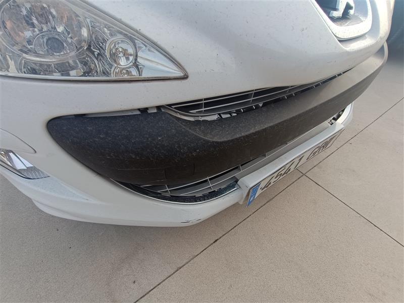 PEUGEOT 308 SPORT (5P; 88KW; 120CV; CX. M; 9/2007 a 9/2010)