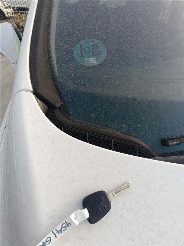 PEUGEOT 308 SPORT (5P; 88KW; 120CV; CX. M; 9/2007 a 9/2010)