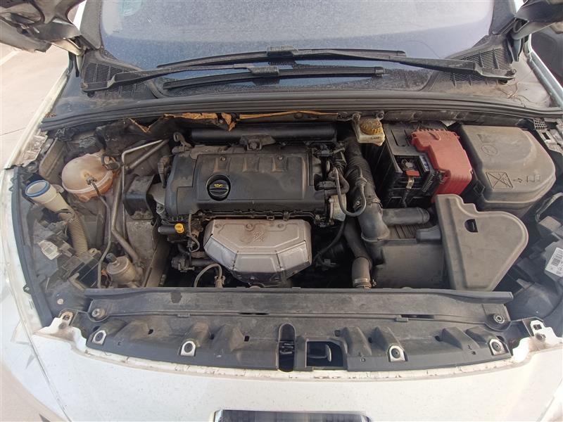 PEUGEOT 308 SPORT (5P; 88KW; 120CV; CX. M; 9/2007 a 9/2010)