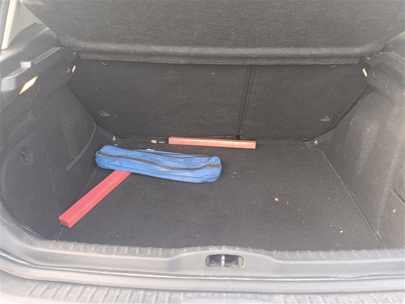 PEUGEOT 308 SPORT (5P; 88KW; 120CV; CX. M; 9/2007 a 9/2010)