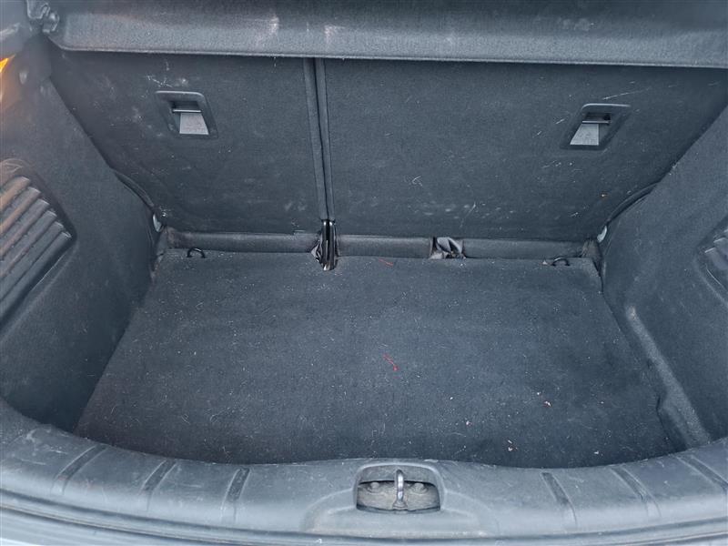 CITROEN C3 DIESEL FEEL EDITION (5P; 55KW; 75CV; CX. M; 11/2015 A 8/2016)