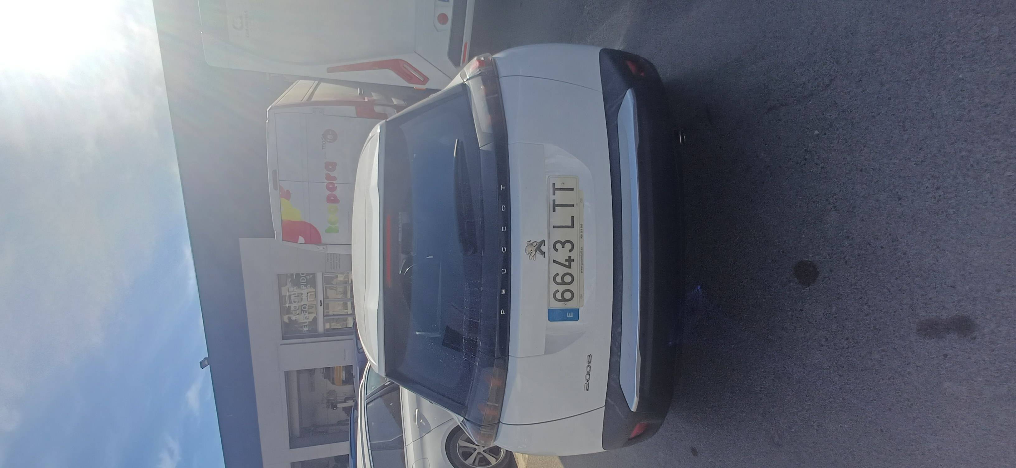 PEUGEOT 2008 DIESEL ACTIVE PACK (5P; 81KW; 110CV; CX. M; 10/2020 a 7/2022)